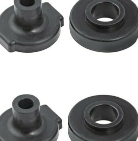 BODY MOUNT KITS