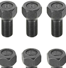 BOLTS/STUDS