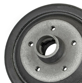 BRAKE DRUMS