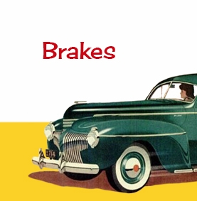 BRAKES