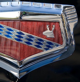 BUICK