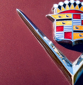 CADILLAC
