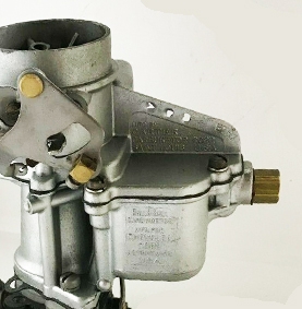 CARBURETORS