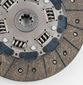 CLUTCH DISCS