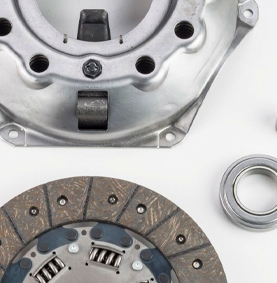 CLUTCH KITS