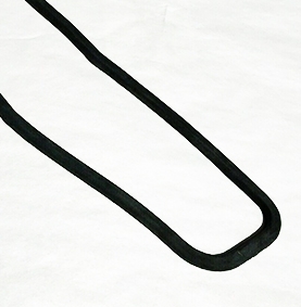 COWL VENT GASKETS