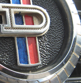 DATSUN