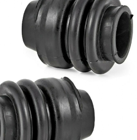 DUST COVERS