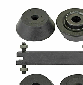 MOTOR MOUNTS