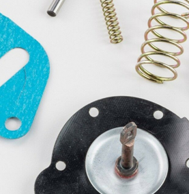 FUEL PUMP KITS & GASKETS