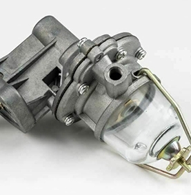 FUEL PUMPS