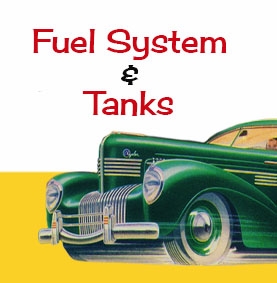 FUEL SYSTEM & TANKS