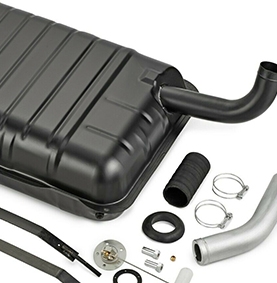 FUEL TANKS