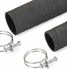 HOSES & CLAMPS