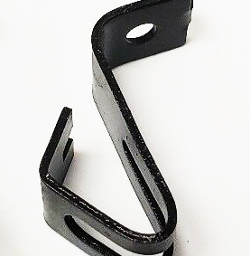 HUBCAP CLIPS