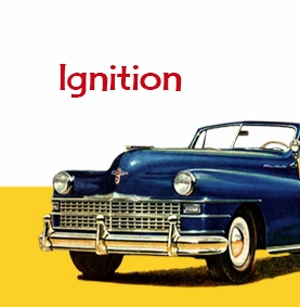 IGNITION