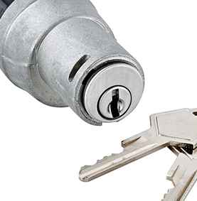 IGNITION SWITCHES