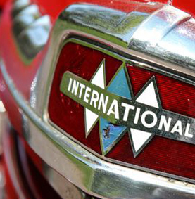 INTERNATIONAL