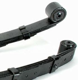 LEAF SPRINGS