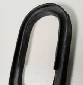 LICENSE PLATE LENS GASKETS