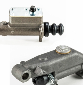 MASTER CYLINDERS