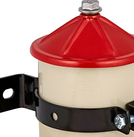 OIL FILTERS