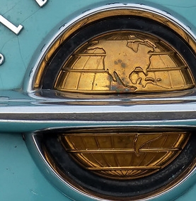 OLDSMOBILE