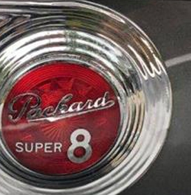PACKARD