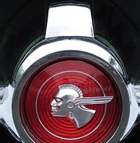 PONTIAC