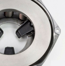 PRESSURE PLATES