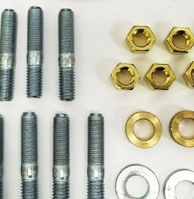 REBUILDING KITS