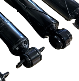 SHOCK ABSORBERS