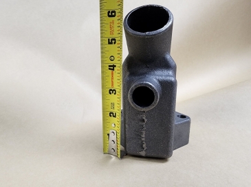 Thermostat Housing - 1934-1959 Dodge Big Trucks