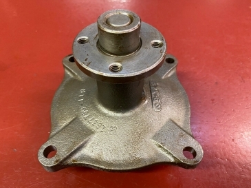 Water Pump, Rebuilt - 1956 Dodge Royal And Custom Royal 315 V8 Poly HEMI - Mopar Part #1637750