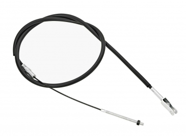 Emergency Brake Cable - 1940-1952 Plymouth