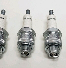 SPARK PLUGS
