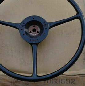 STEERING WHEELS