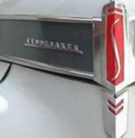 STUDEBAKER