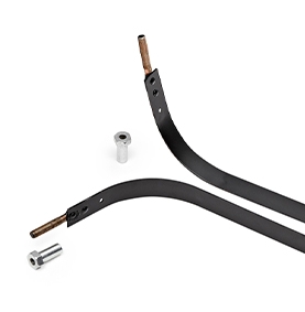 TANK STRAPS
