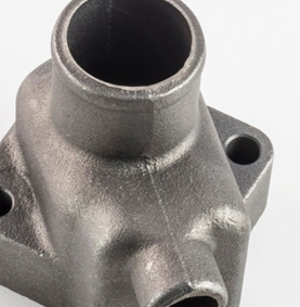 THERMOSTAT HOUSINGS