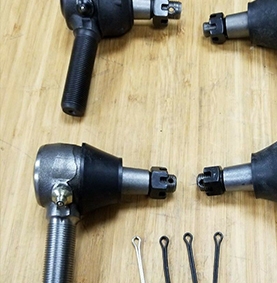 TIE RODS