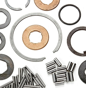 TRANSMISSION PARTS KITS