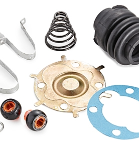 UNIVERSAL JOINTS
