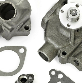 WATER PUMP PACKAGES