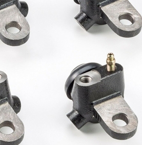 WHEEL CYLINDERS