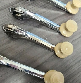 WINDOW CRANK HANDLES